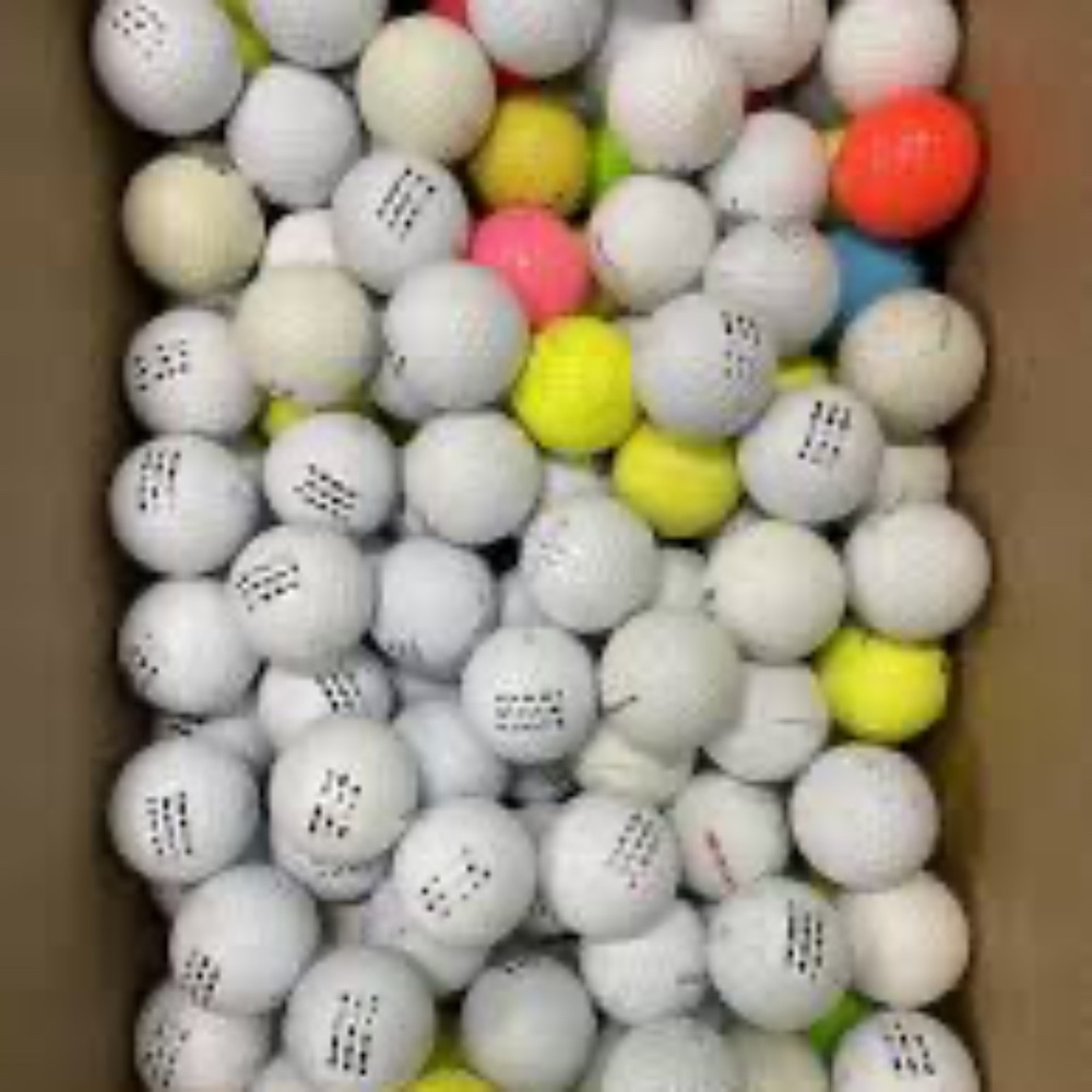 3 Dozen Premium Golf Balls - Picture 1 of 1